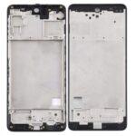LCD Frame Middle Chassis for Samsung Galaxy M31s - Black