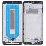 LCD Frame Middle Chassis for Samsung Galaxy M32 5G - Black