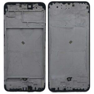 LCD Frame Middle Chassis for Vivo S1 - Aug 2019 - Black