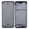 lcd frame middle chassis for vivo t1 44wblack by Bazzarking