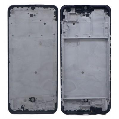 lcd frame middle chassis for vivo t1 44wblack by Bazzarking