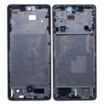 LCD Frame Middle Chassis for Vivo V29e 5G - Black
