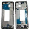 lcd frame middle chassis for vivo v30 green by Bazzarking