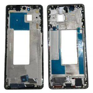 LCD Frame Middle Chassis for Vivo V30 | V30 PRO - Green