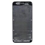 LCD Frame Middle Chassis for Xiaomi Mi A1 - Black