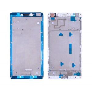 LCD Frame Middle Chassis for Xiaomi Mi Max - White