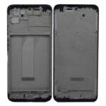 LCD Frame Middle Chassis for Xiaomi Redmi 10 Prime - Black