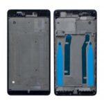 LCD Frame Middle Chassis for Xiaomi Redmi 3S - Black