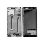 LCD Frame Middle Chassis for Xiaomi Redmi 3S Prime - Black