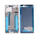 LCD Frame Middle Chassis for Xiaomi Redmi 3S Prime - White