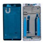LCD Frame Middle Chassis for Xiaomi Redmi 3S - White