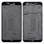 LCD Frame Middle Chassis for Xiaomi Redmi 4 - Black