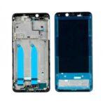 LCD Frame Middle Chassis for Xiaomi Redmi 6A - Black