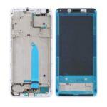 LCD Frame Middle Chassis for Xiaomi Redmi 6A - White