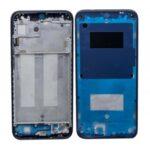 LCD Frame Middle Chassis for Xiaomi Redmi 7 - Black