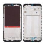 LCD Frame Middle Chassis for Xiaomi Redmi 9C - Black