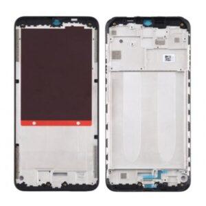 LCD Frame Middle Chassis for Xiaomi Redmi 9C - Black