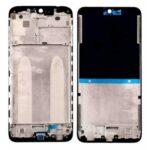 LCD Frame Middle Chassis for Xiaomi Redmi A3X - Black