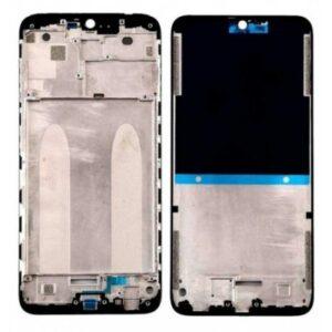 LCD Frame Middle Chassis for Xiaomi Redmi A3X - Black