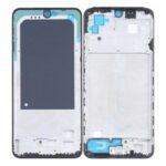 LCD Frame Middle Chassis for Xiaomi Redmi Note 10 - Black | 4G