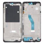 LCD Frame Middle Chassis for Xiaomi Redmi Note 11S 5G Black