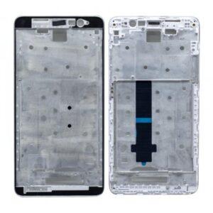LCD Frame Middle Chassis for Xiaomi Redmi Note 3 - White