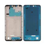 LCD Frame Middle Chassis for Xiaomi Redmi Note 6 Pro - Black