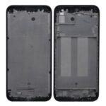LCD Frame Middle Chassis for Xiaomi Redmi Y3 - Black