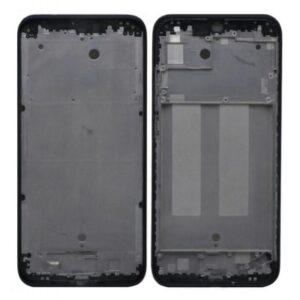 LCD Frame Middle Chassis for Xiaomi Redmi Y3 - Black