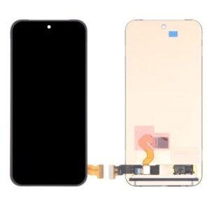 LCD with Touch Screen for  Google Pixel 9 Pro XL - High Quality Replacement Screen - Bazzarking