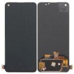 LCD with Touch Screen for Realme GT Neo 5G - Black (display glass combo folder)