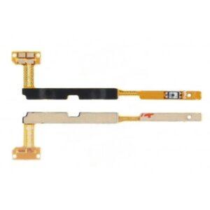 Power Button Flex Cable for Motorola Moto E32s - On Off Flex / PCB