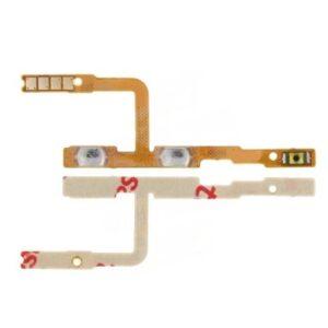 Power Button Flex Cable for Motorola Moto G13 - On Off Flex / PCB