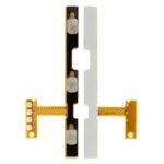 Power Button Flex Cable for Samsung Galaxy A02s - On Off Flex / PCB