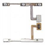 Power Button Flex Cable for Vivo Y15 2019 - On Off Flex / PCB
