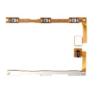 Power Button Flex Cable for Xiaomi Mi Max - On Off Flex / PCB