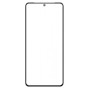 Front Glass for Google Pixel 8 Pro - Black