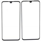 Front Glass for Infinix Zero 20 - Black