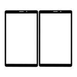 Front Glass for Lenovo Tab M7 - Black