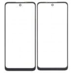Front Glass for Motorola Moto E32s