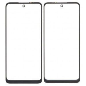 Front Glass for Motorola Moto E32s