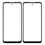 Front Glass for Motorola Moto E40