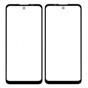 Front Glass for Motorola Moto E40