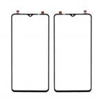 Front Glass for OnePlus 7T - Black