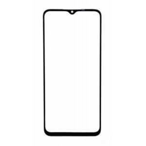 Front Glass for Oppo A57 4G 2022 - Black