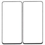 Front Glass for Oppo Reno 2 - Black