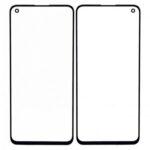Front Glass for Realme GT Neo 5G - Black