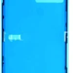 Front Waterproof Gasket Adhesive Sticker for Apple Iphone 13 Pro Max