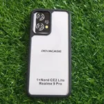 Doyacase Back Cover for 1+ Nord ce2 lite