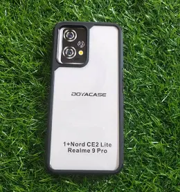 Doyacase Back Cover for Realme 9 pro